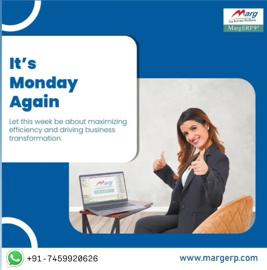 Soft Tech Solutions (Marg) post