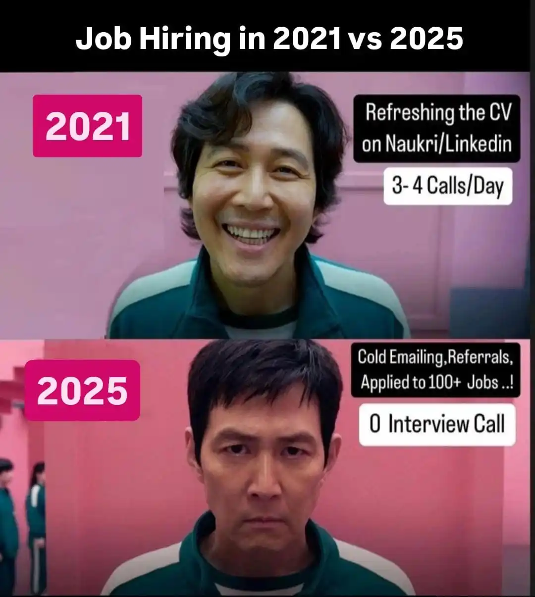 Software Developer 🙃 post