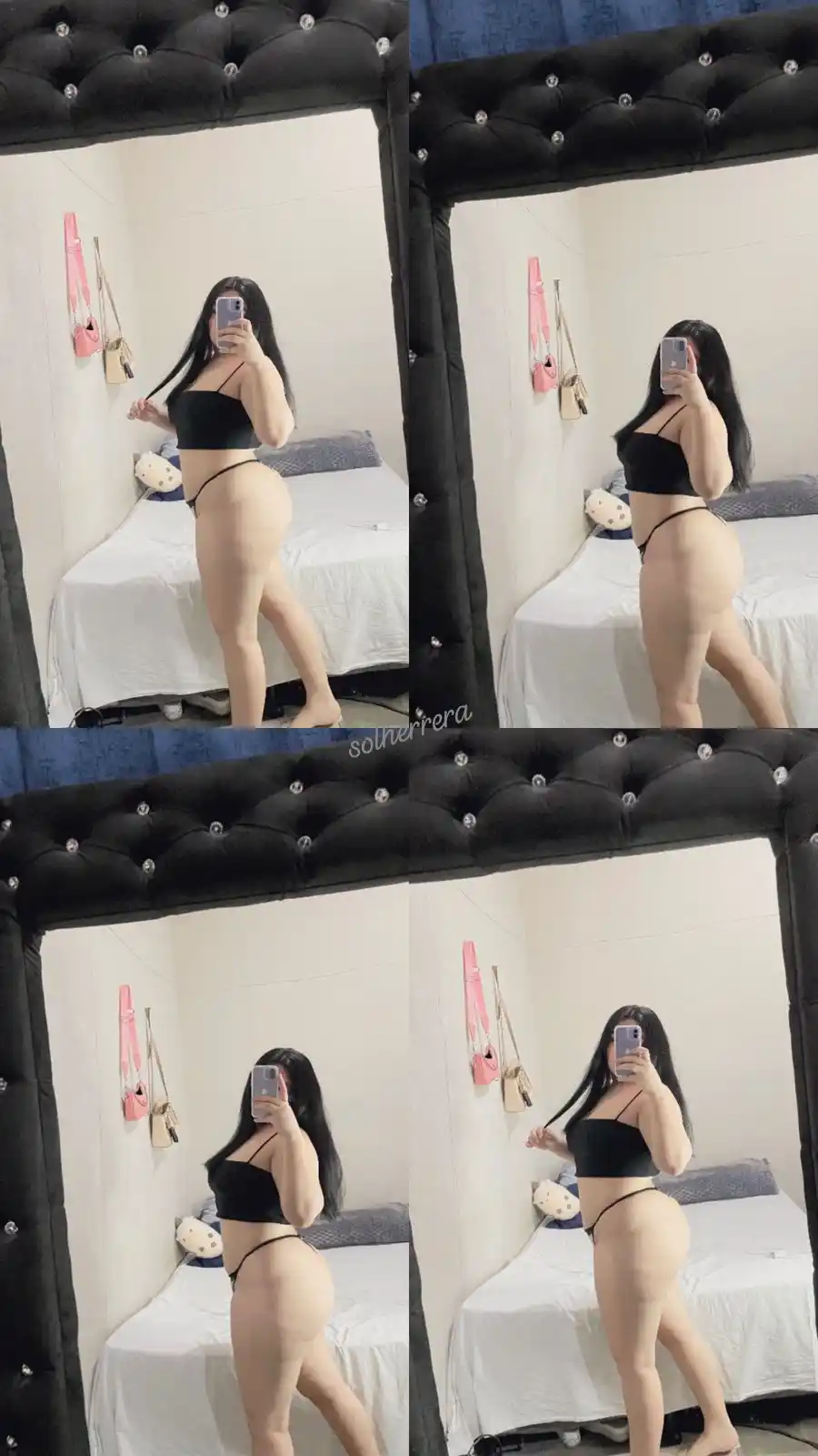 Solecito🤍💌 post