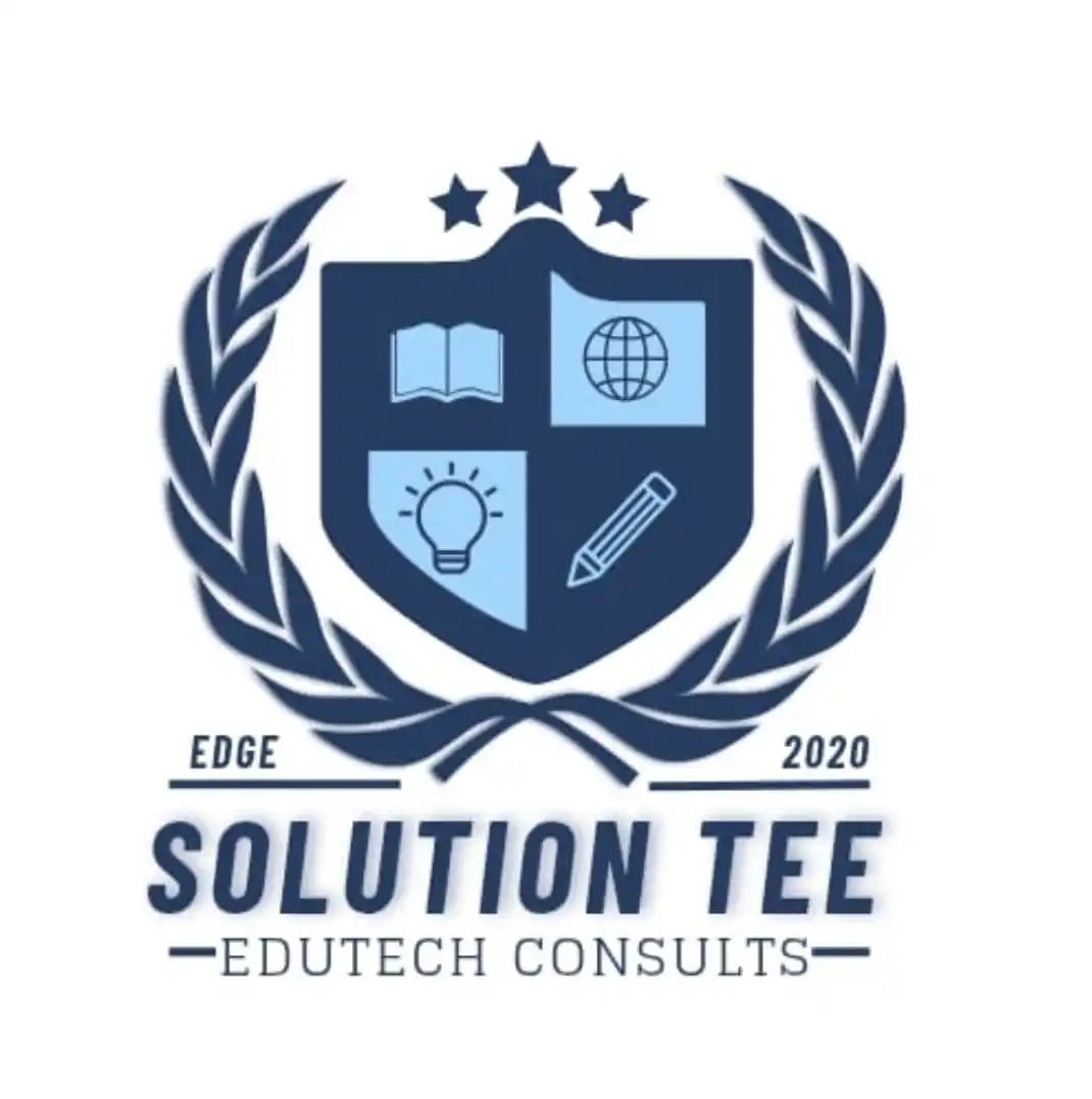 SOLUTIONTEE PHYSICAL & ONLINE ACADEMY ( EDUTECH CONSULTS) post