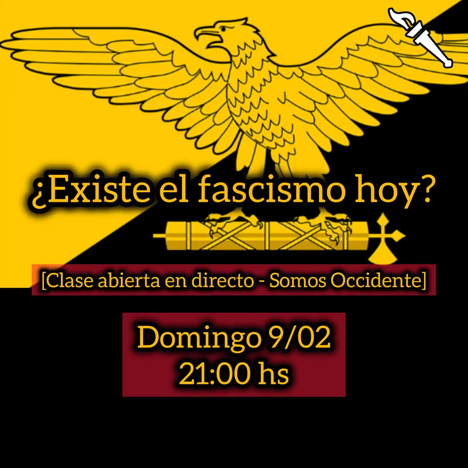 Somos Occidente 🗽 post