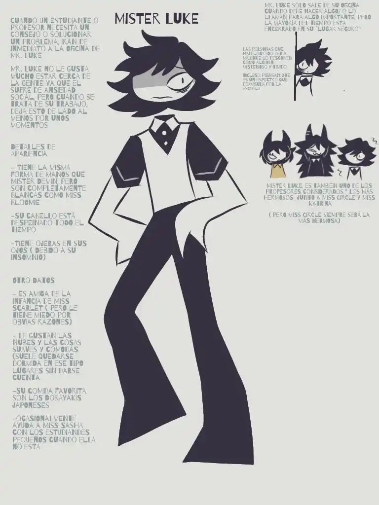 ★ Sophie's House★ post