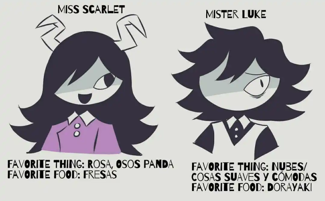 ★ Sophie's House★ post