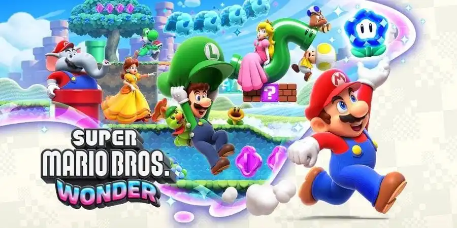 Sou Nintendista post