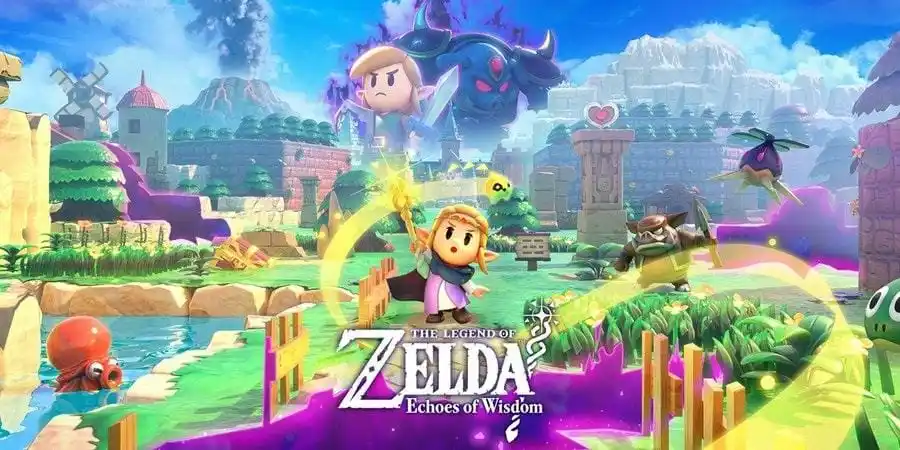 Sou Nintendista post