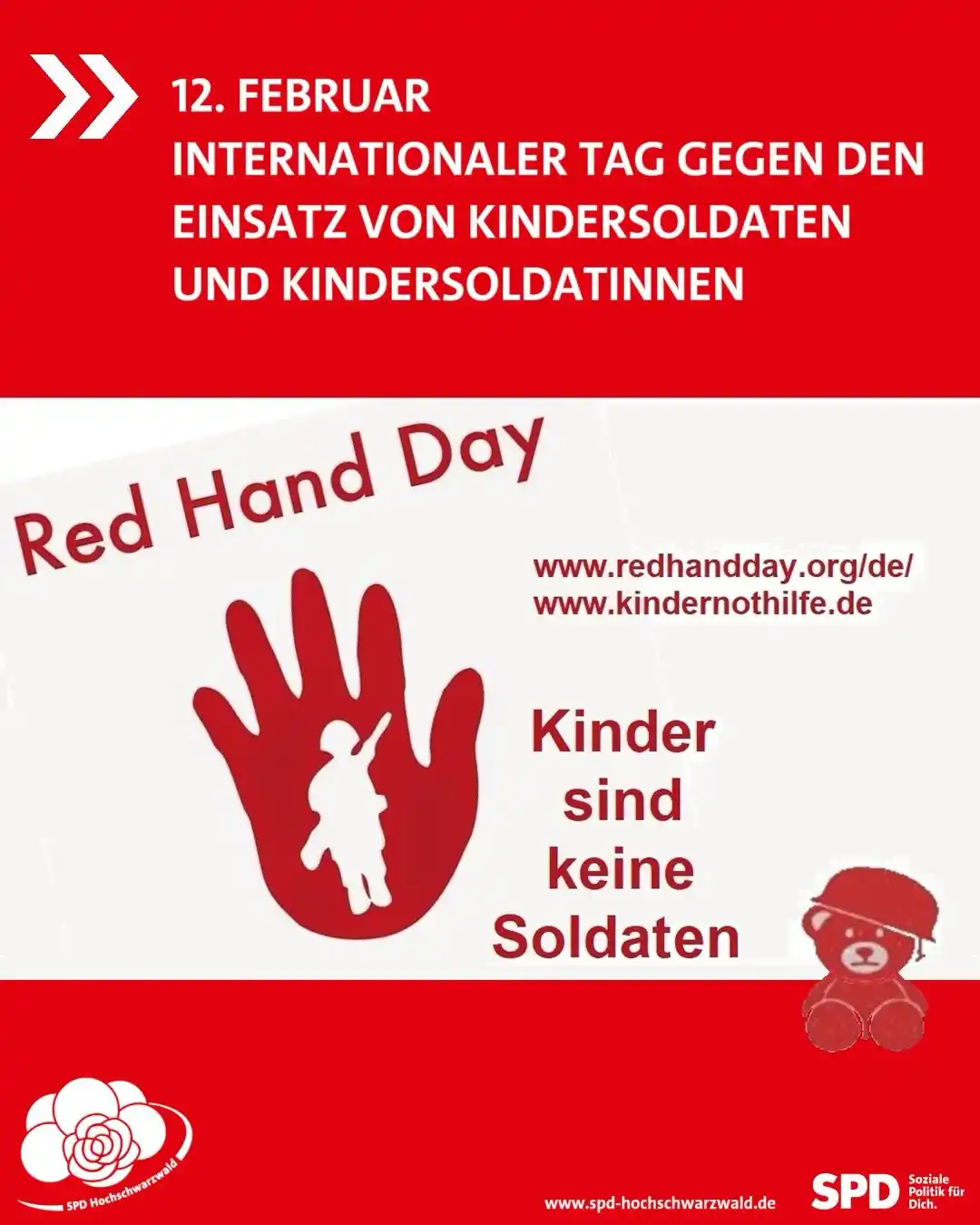Image from SPD Hochschwarzwald : <a class="text-blue-500 hover:underline cursor-pointer" href="/hashtag...