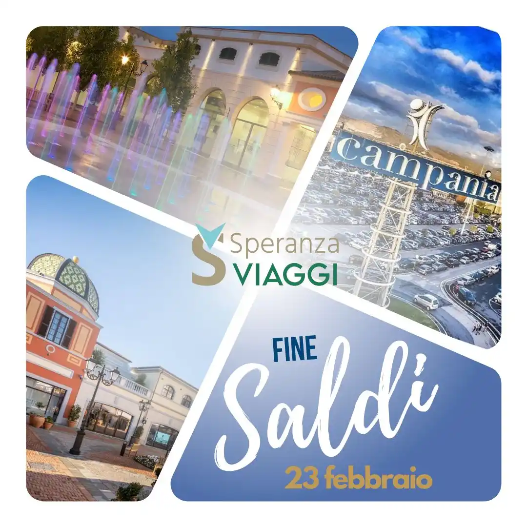 Speranza Viaggi post