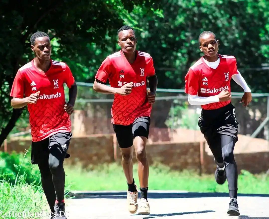 SPORTS GRIND WITH BUHLE post