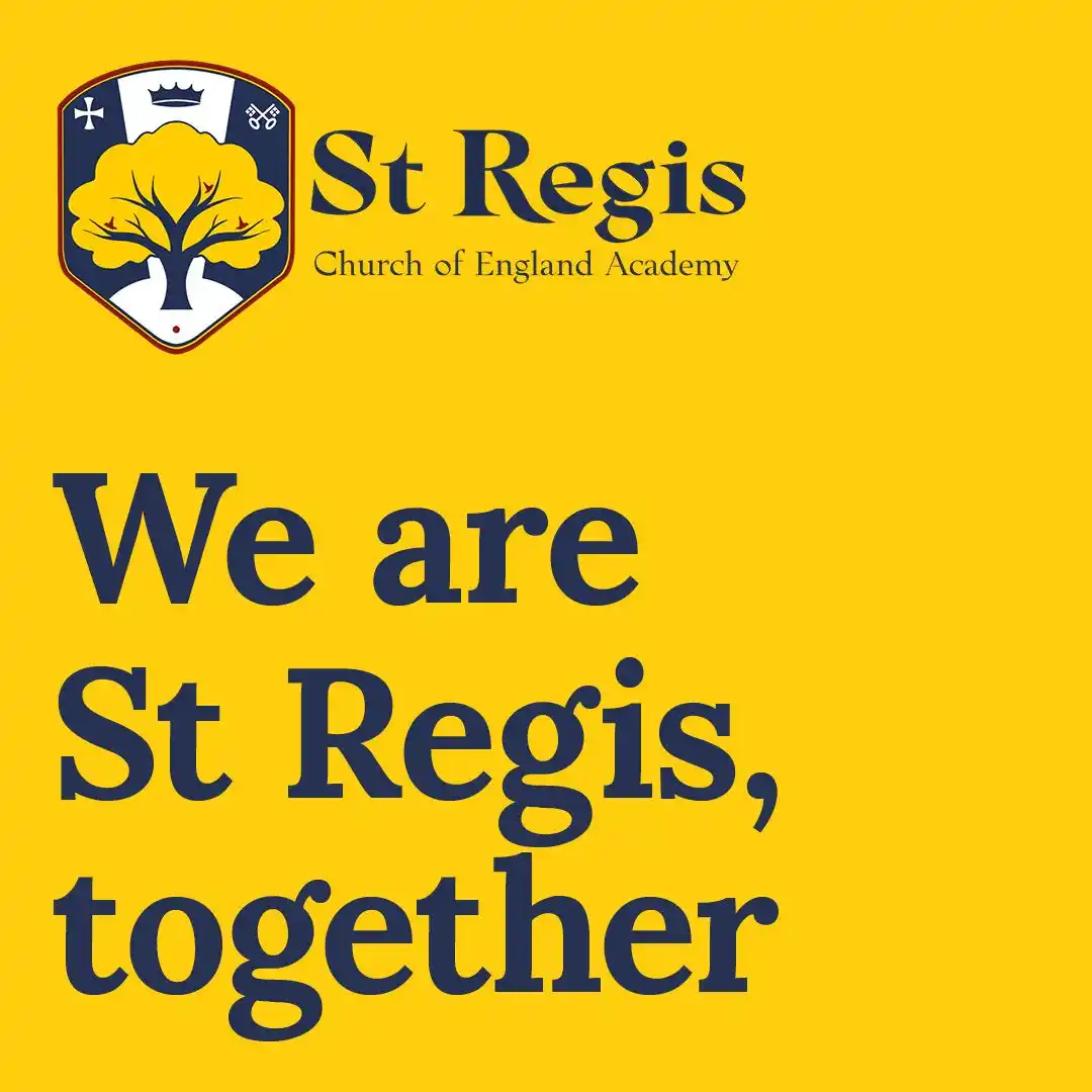 St Regis Academy, Wolverhampton post