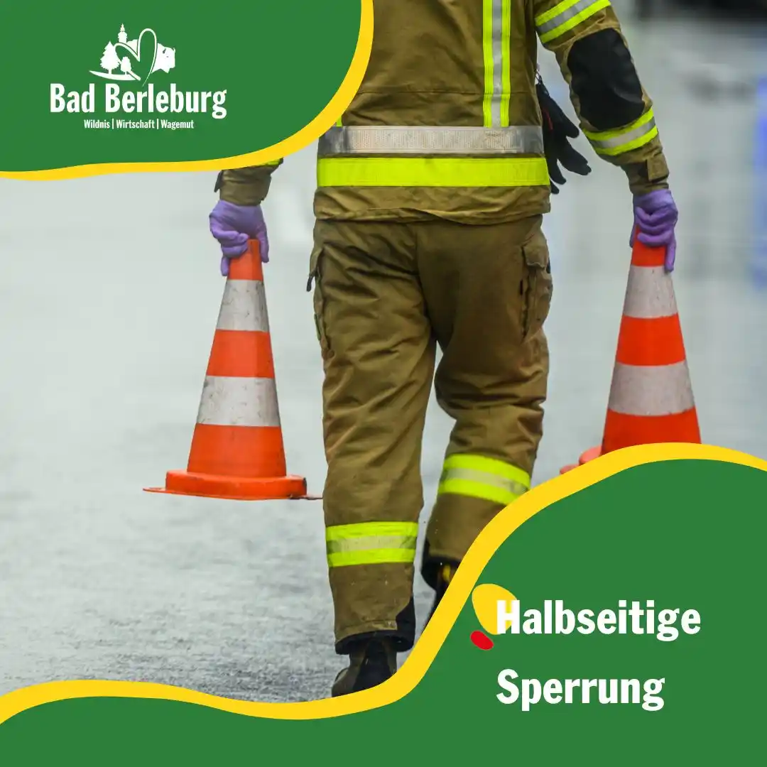 Stadt Bad Berleburg post