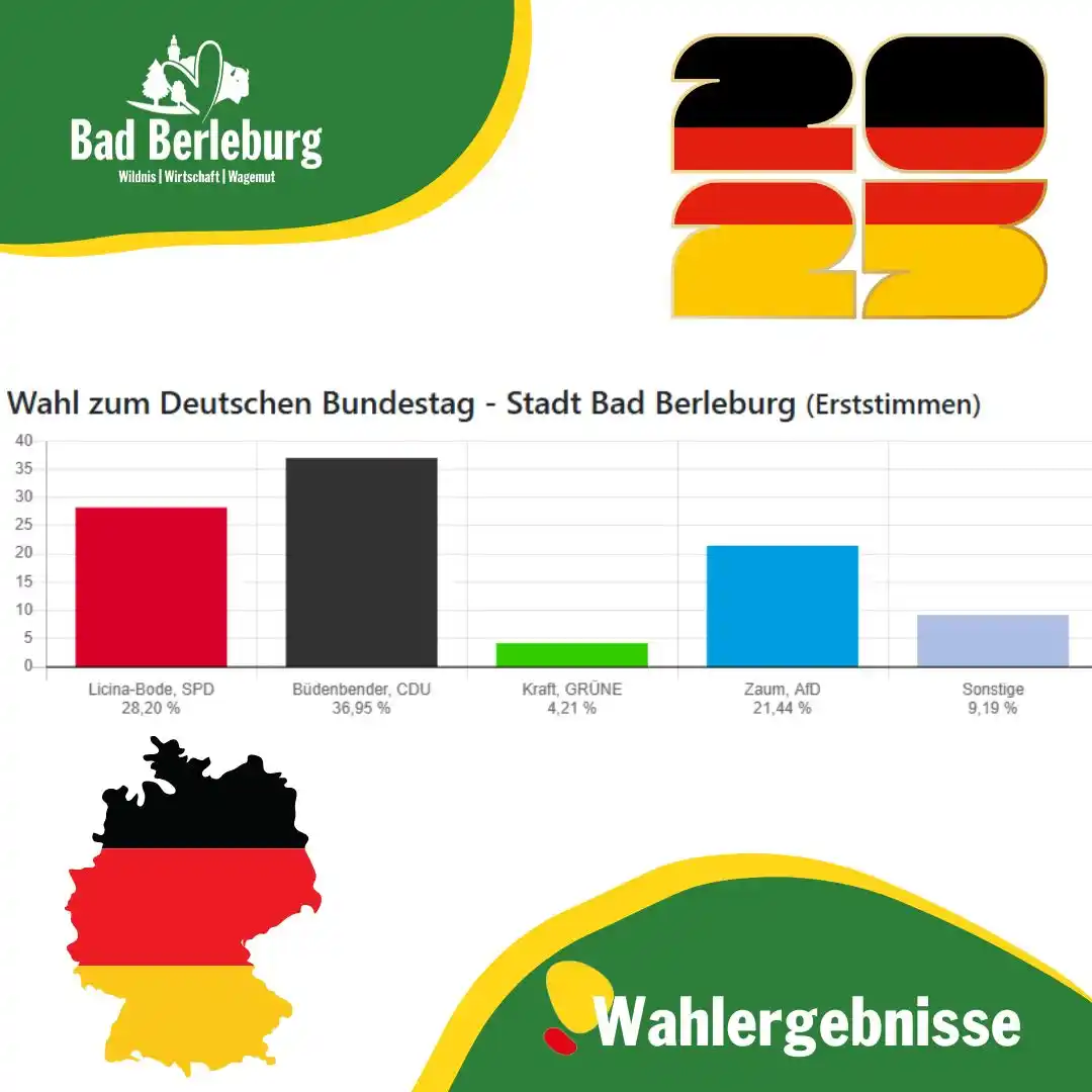 Stadt Bad Berleburg post