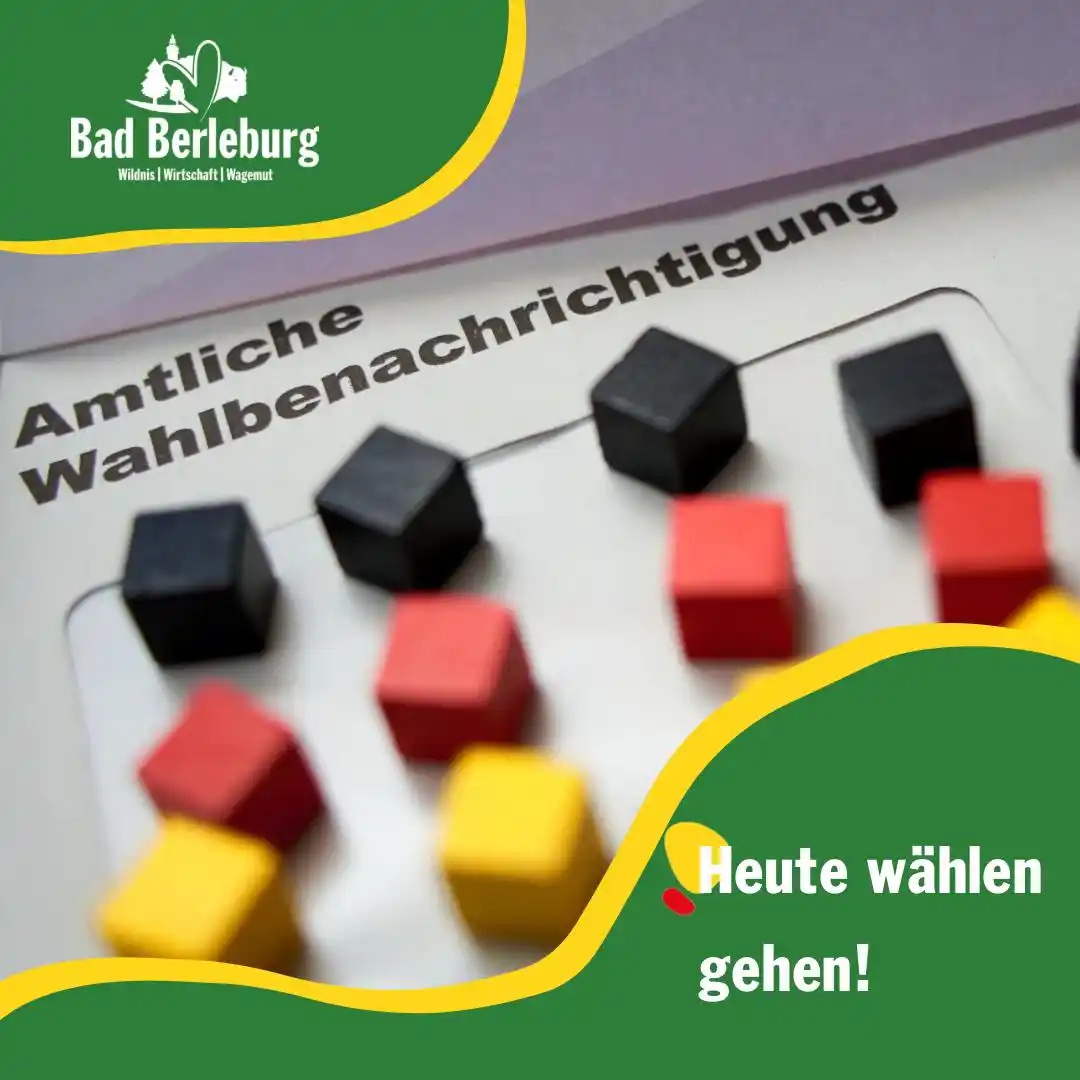 Stadt Bad Berleburg post