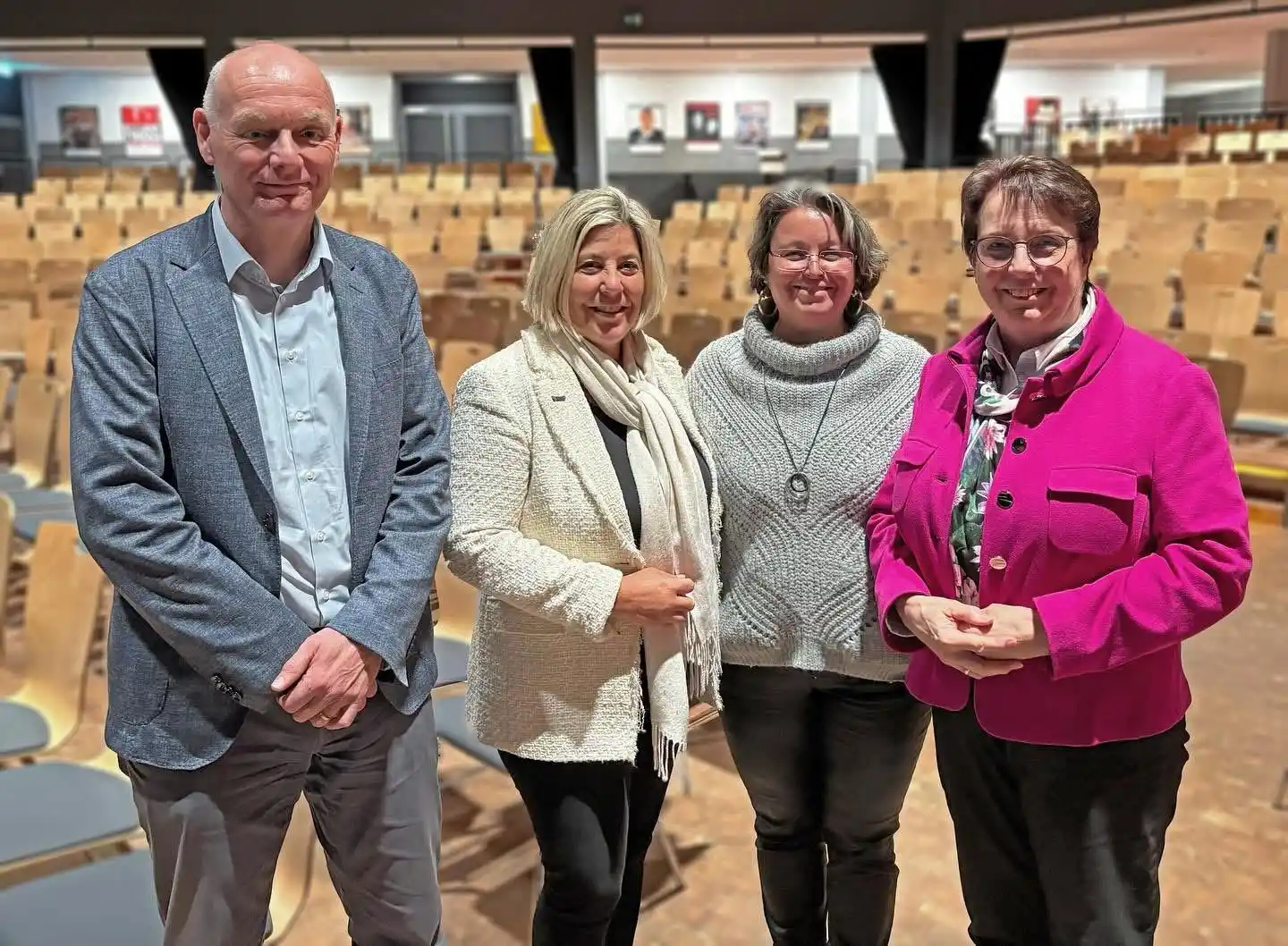 Image from Stadt Kaarst: Stadt bietet weitere Hilfe zum Gebäudekataster an ➡️ Die Stadt schaff...