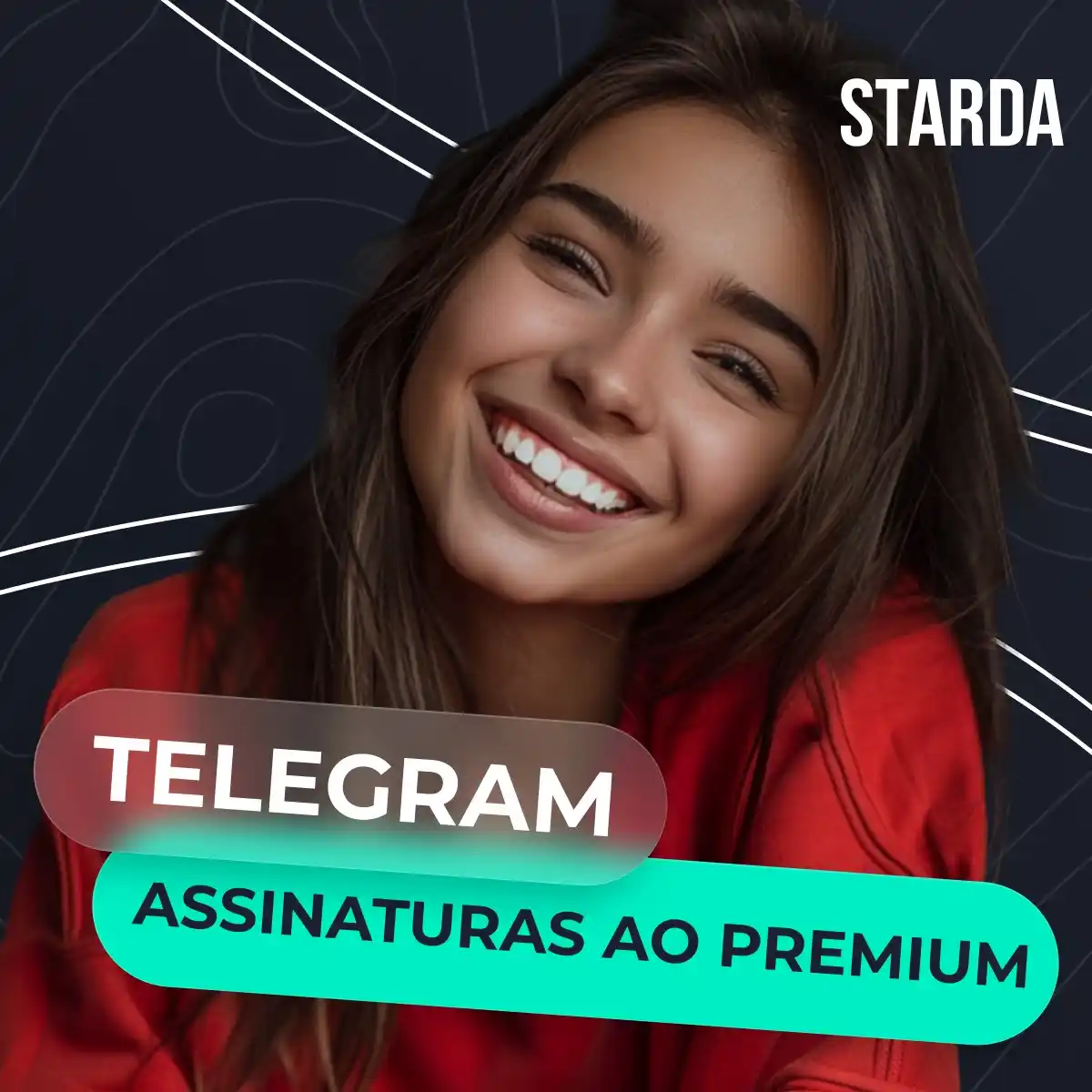 STARDA 🇧🇷 post