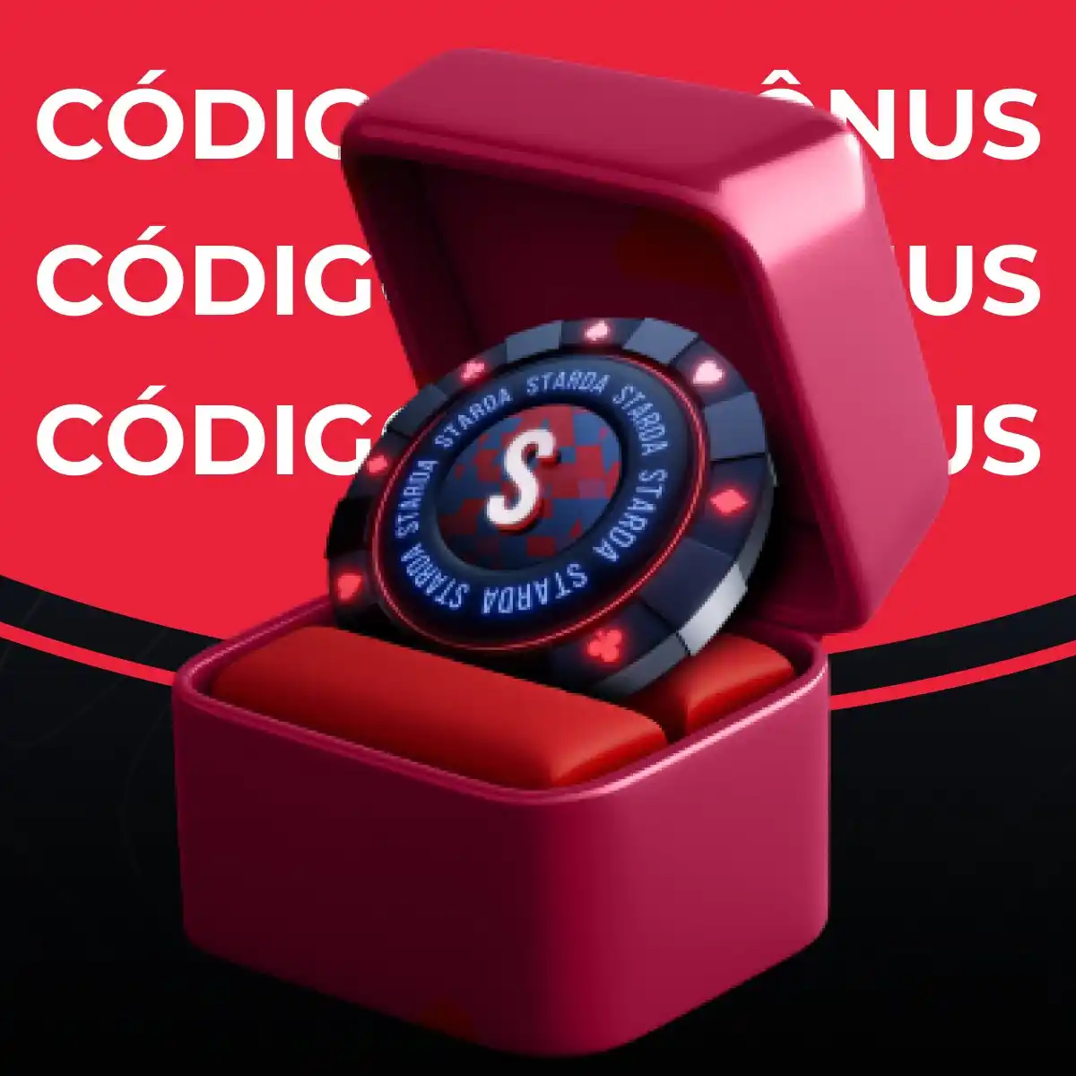 STARDA 🇧🇷 post