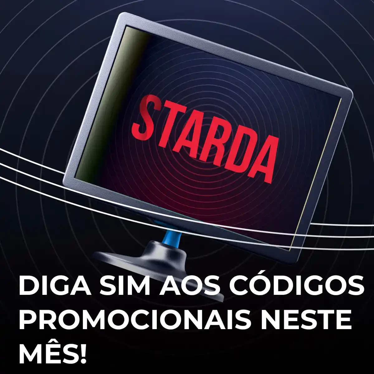 STARDA 🇧🇷 post