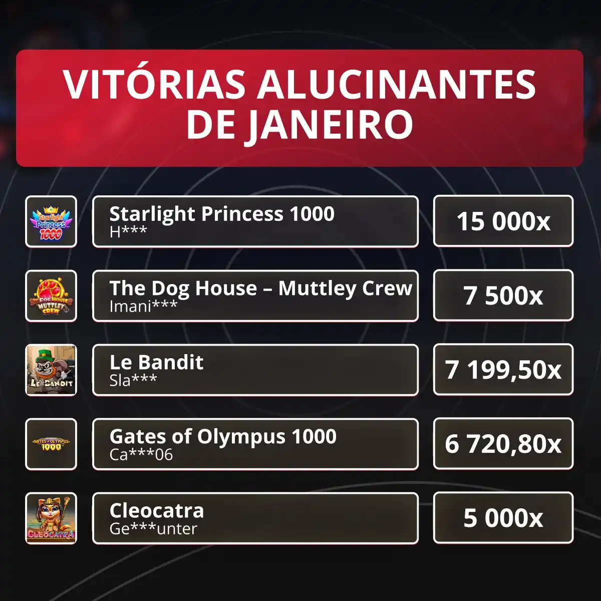 STARDA 🇧🇷 post