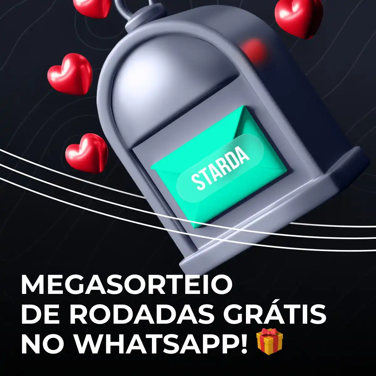 STARDA 🇧🇷 post