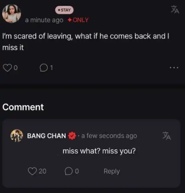 ✨STAYLÂNDIA✨ post