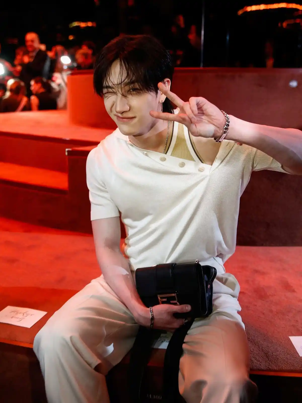 ✨STAYLÂNDIA✨ post