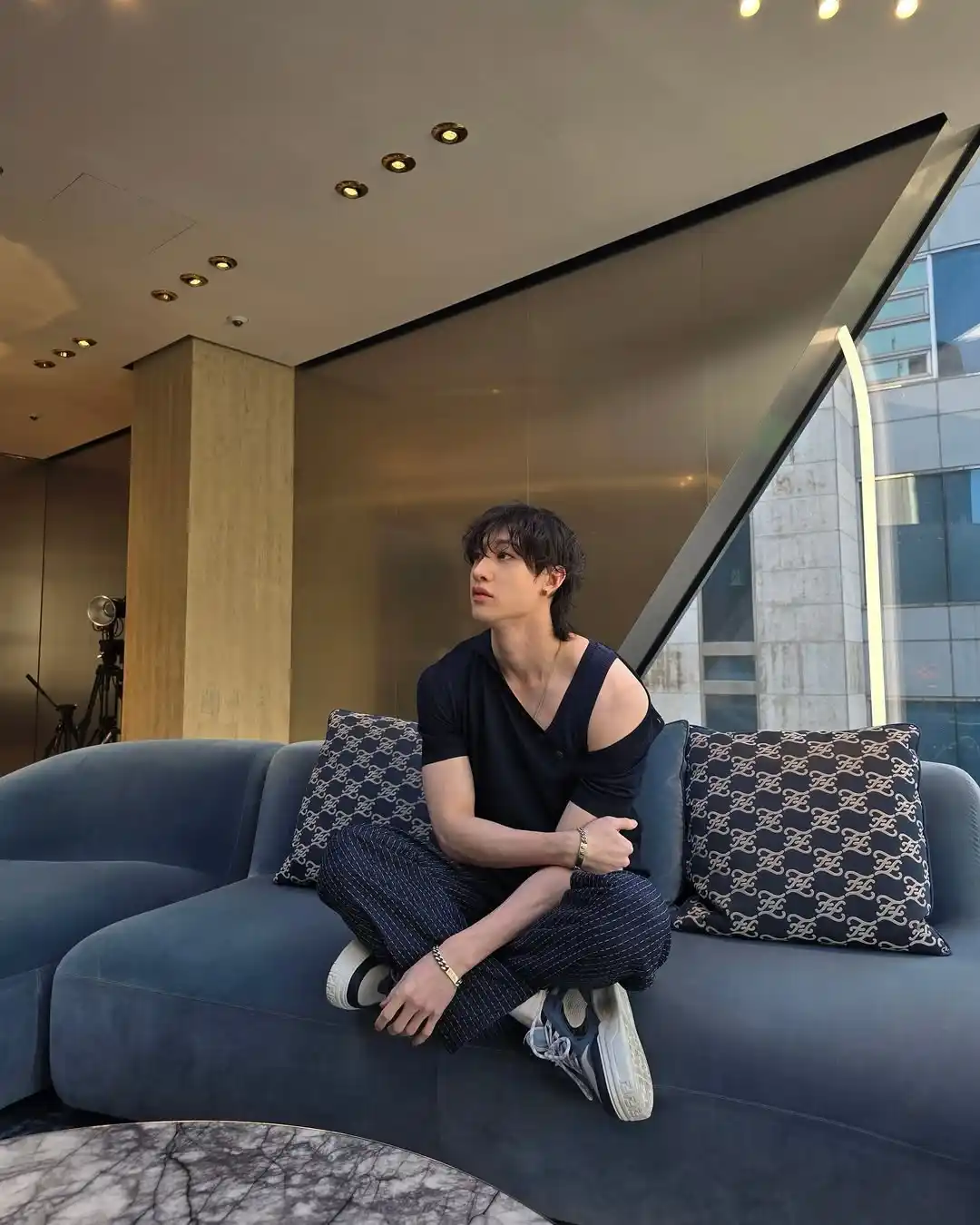 ✨STAYLÂNDIA✨ post