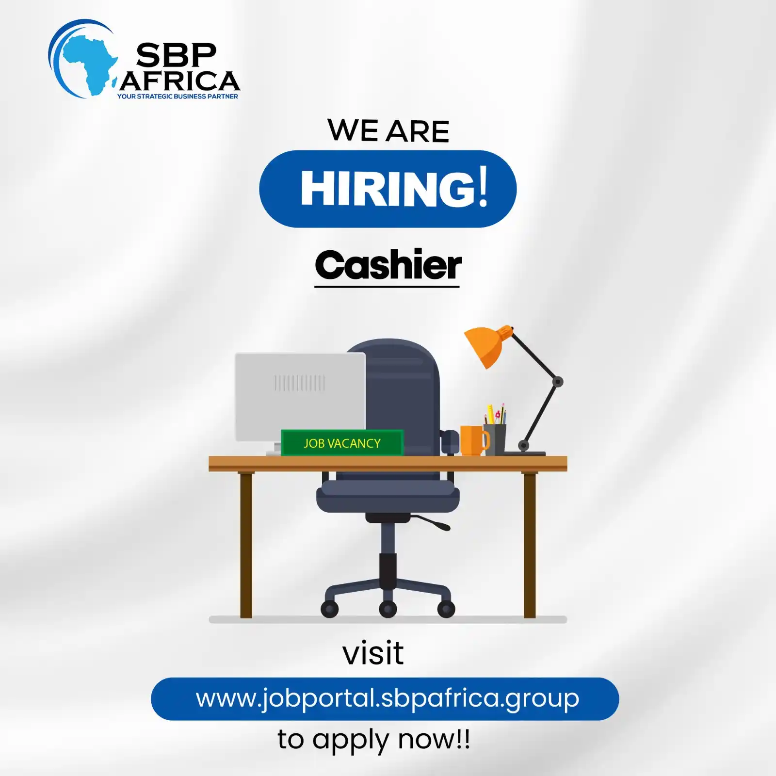 STRATEGIC JOBS AFRICA post