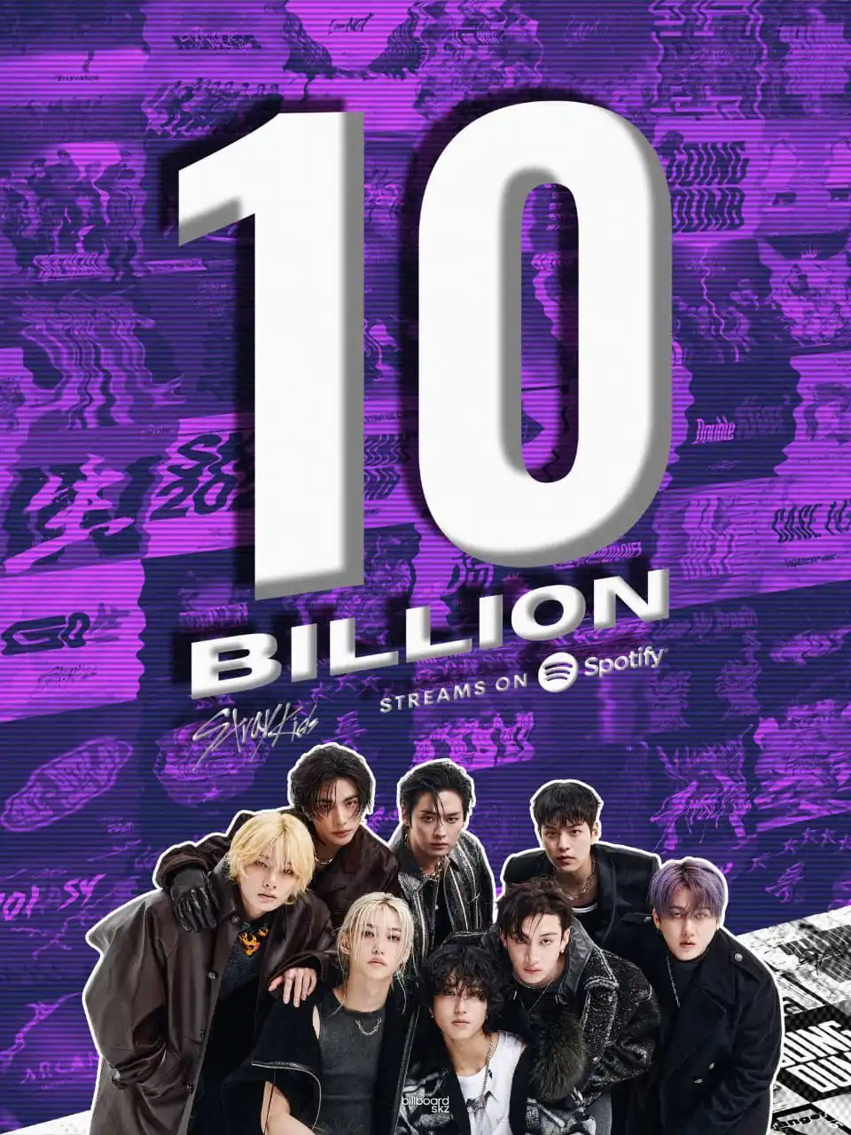 Image from 𝐒𝐓𝐑𝐀𝐘 𝐊𝚰𝐃𝐒 ~ 𝐒𝐓𝐀𝐘 𝐇𝐎𝐌𝐄 ⋆˚࿔: ᝰ.ᐟ *MENTION STRAYKIDS* ᝰ.ᐟ `update akun X @billboardskz` <a class="...