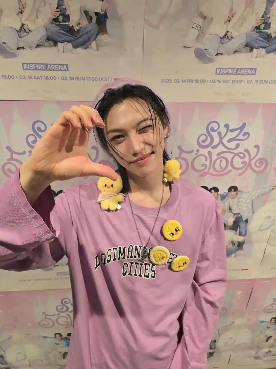 StrayKidsBrazil__ post