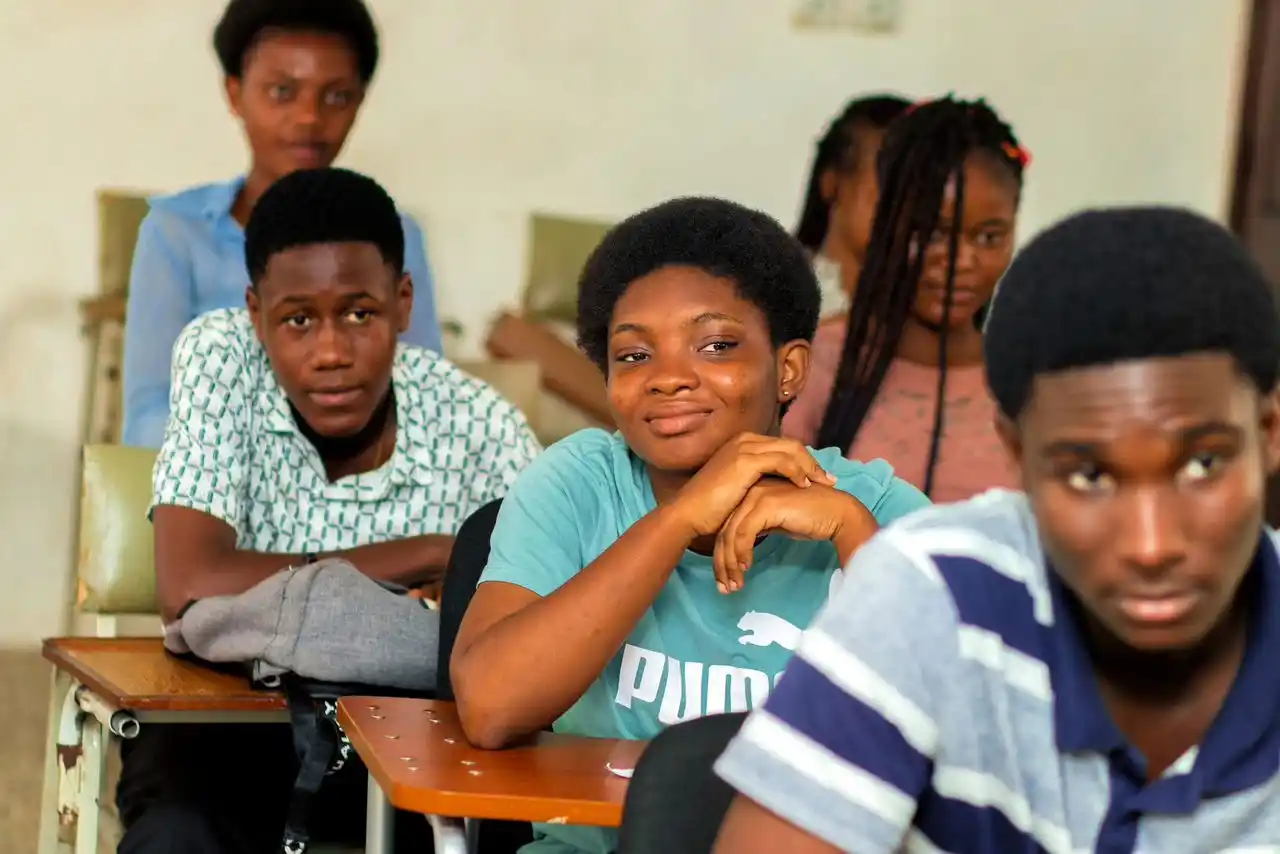 Student Times - UPSA post