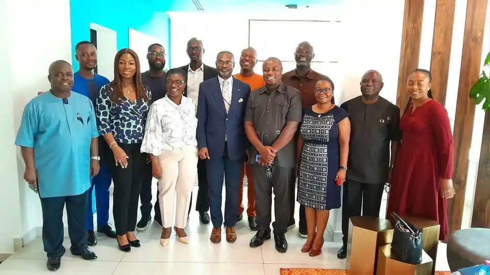 Student Times - UPSA post