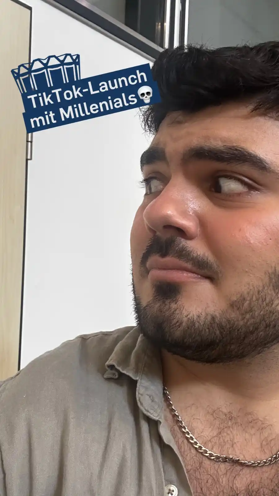 Image from Studium an der RUB: Besser spät als nie - die RUB ist jetzt auch auf TikTok: https://www.t...