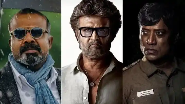 Image from ⭐ Style Star ⭐: 💥 ரஜினிக்கு வில்லன்  SJ சூர்யாவா ?⭐ஜெயிலர் 2 வில் வில்லன் யார் ?⭐ மலை...