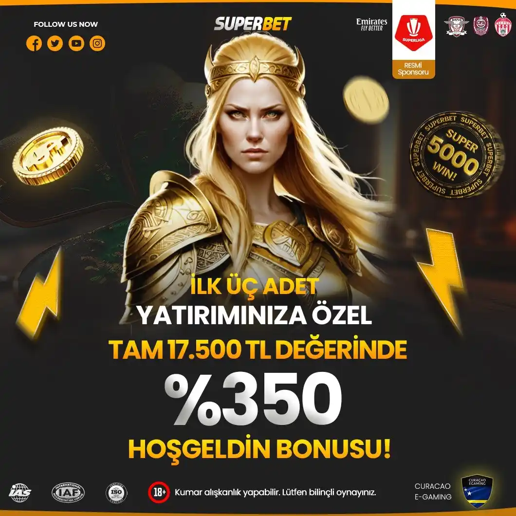 Superbet Türkiye  post
