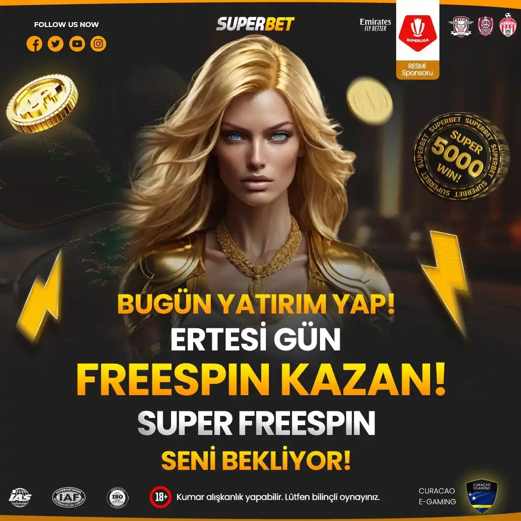 Superbet Türkiye  post