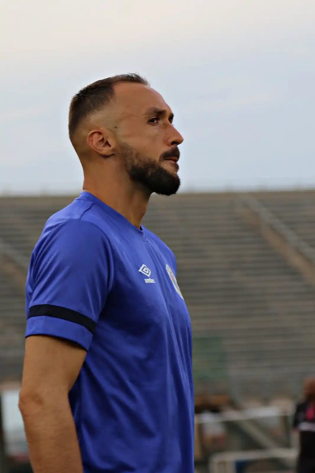 SuperSport United Football Club post