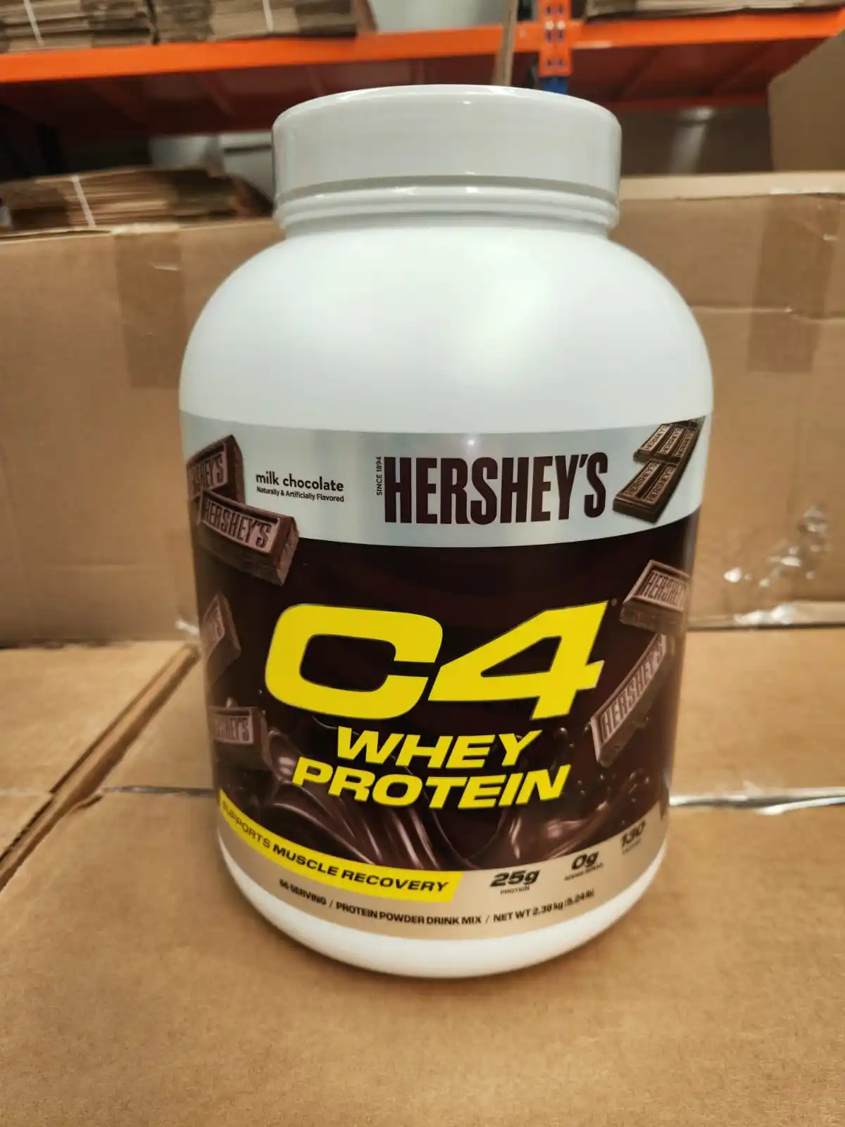 Suplementos al Mayor post