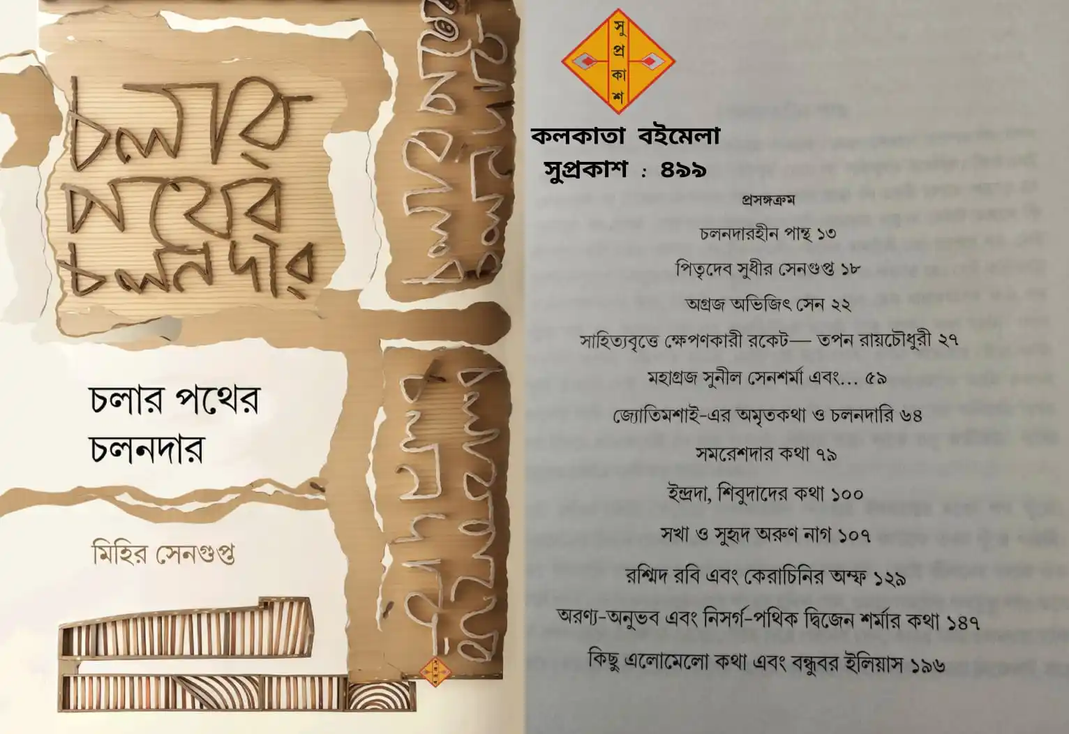 Suprokash post