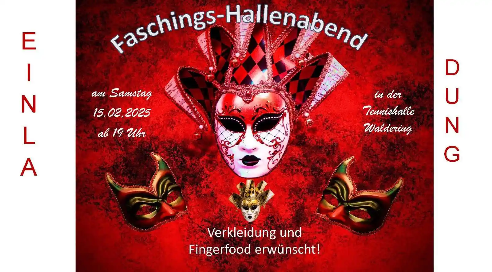 SV Schloßberg-Stephanskirchen e.V. post