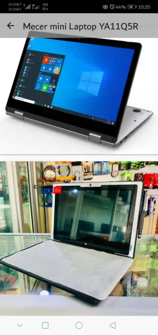 TaaMah Holdings Pvt Ltd post