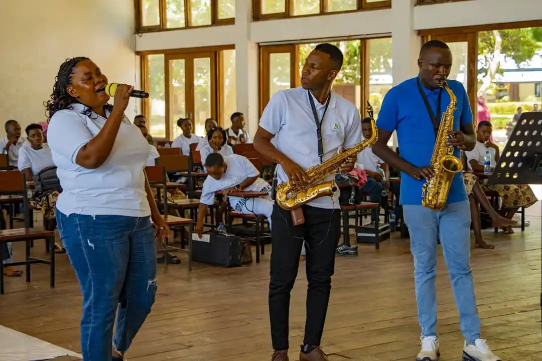 Taasisi ya Sanaa na Utamaduni Bagamoyo (TaSUBa) post