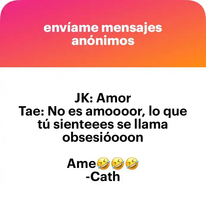 Taekook means love ᥫ᭡  post