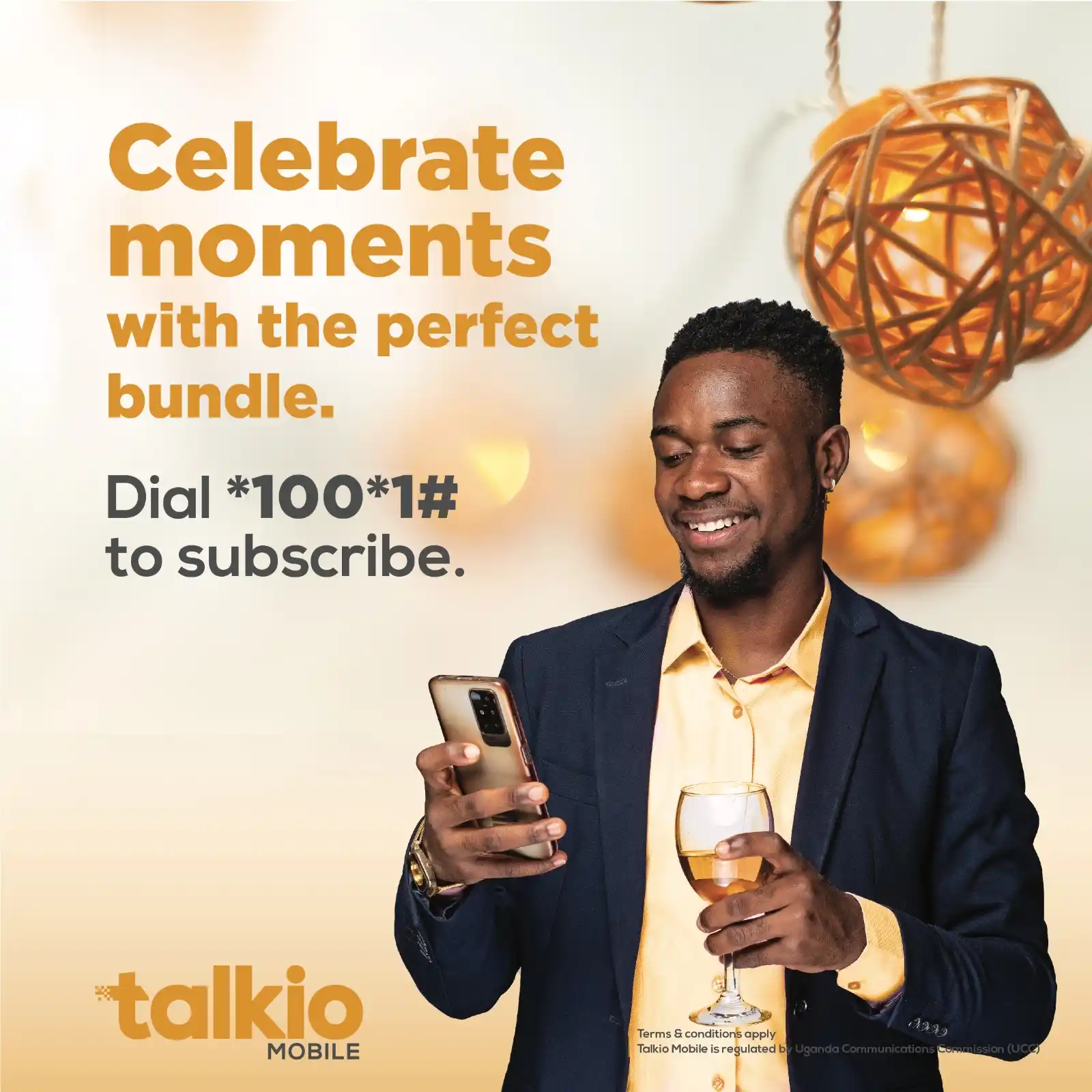 Image from Talkio Mobile : More data, more connection, more Talkio! Get the best bundle plans and...