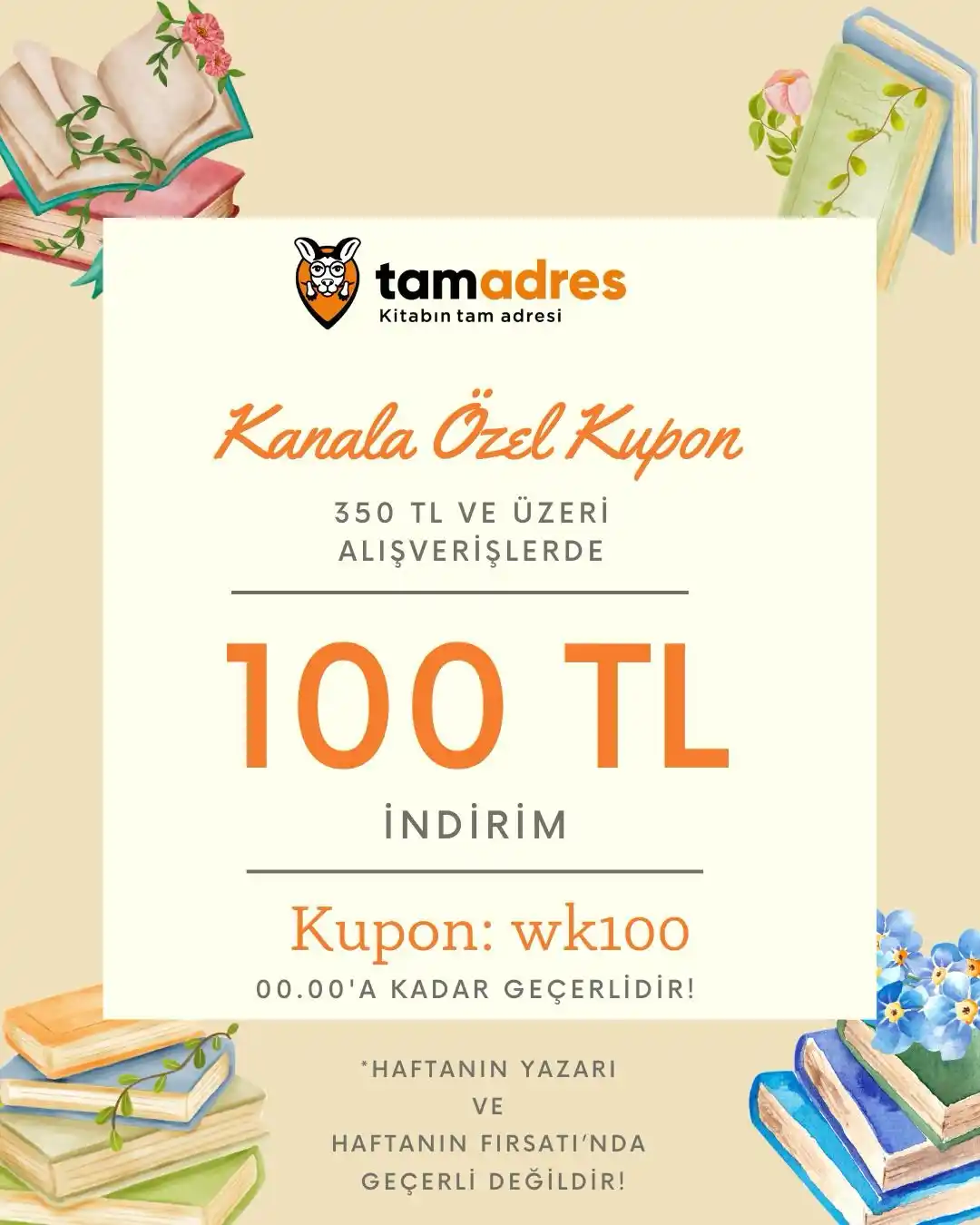 tamadres post