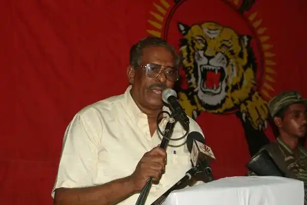 Tamil Guardian post