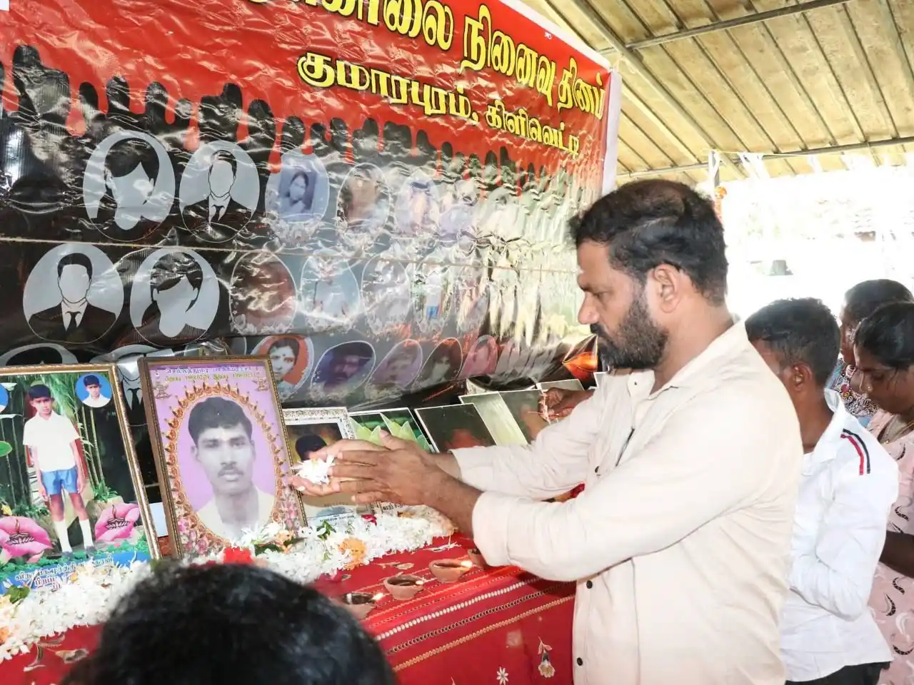 Tamil Guardian post