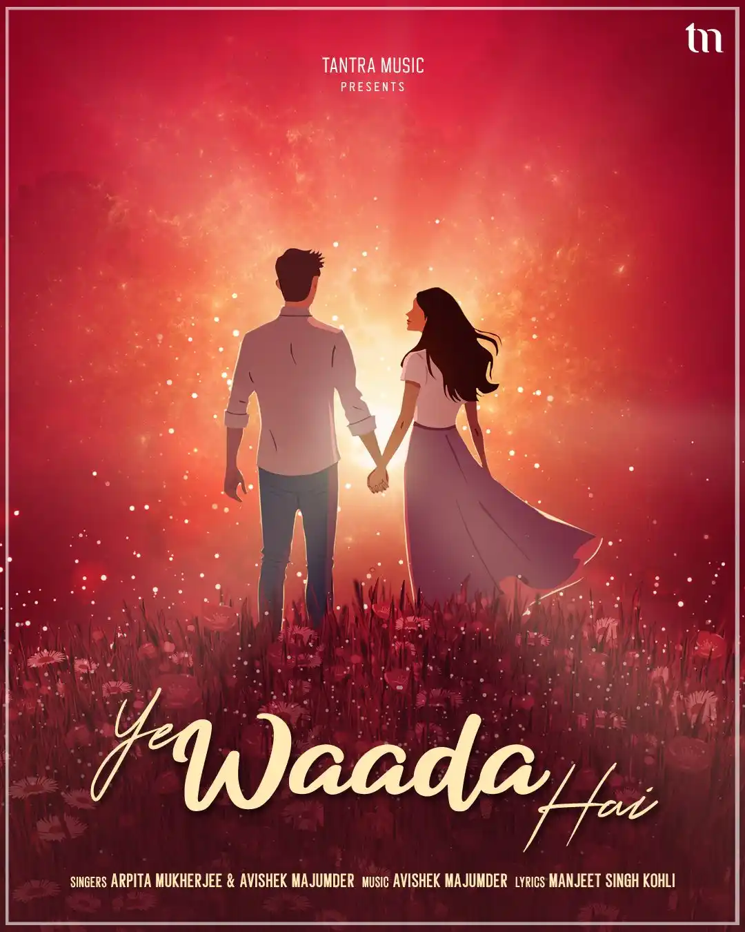 Image from Tantra Music: Let love sway your heart this Valentine’s Day! Fall in love with <a cl...