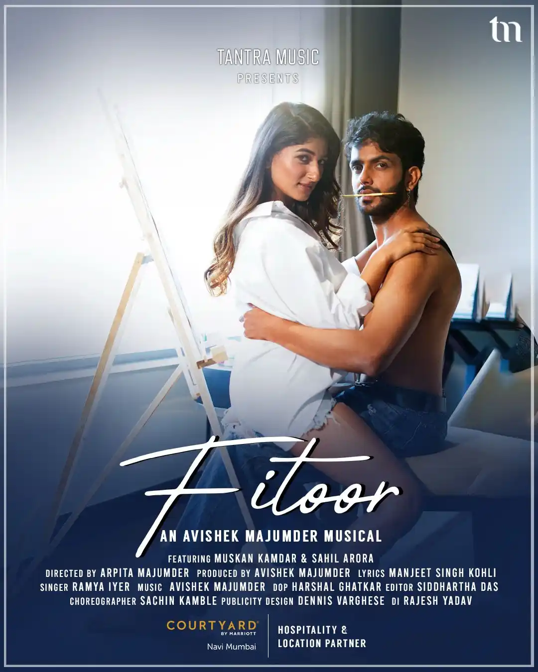 Image from Tantra Music: The temperature is rising 🔥 this romantic month, get ready to obsess ...
