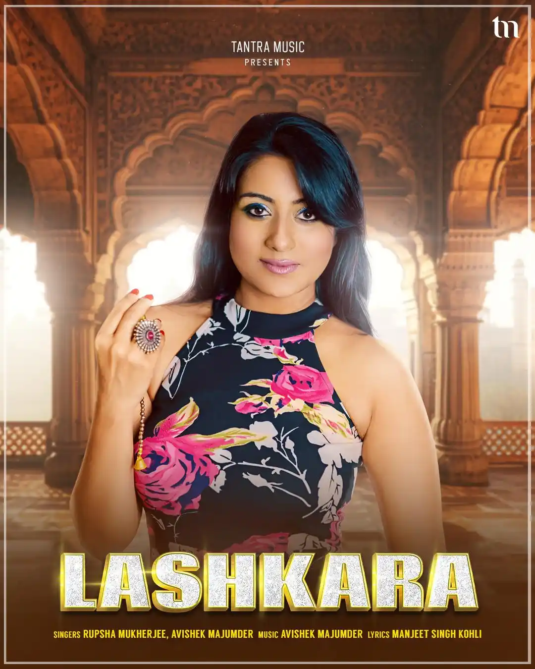 Image from Tantra Music: As the stars align and hearts beat as one, we present to you <a class=...
