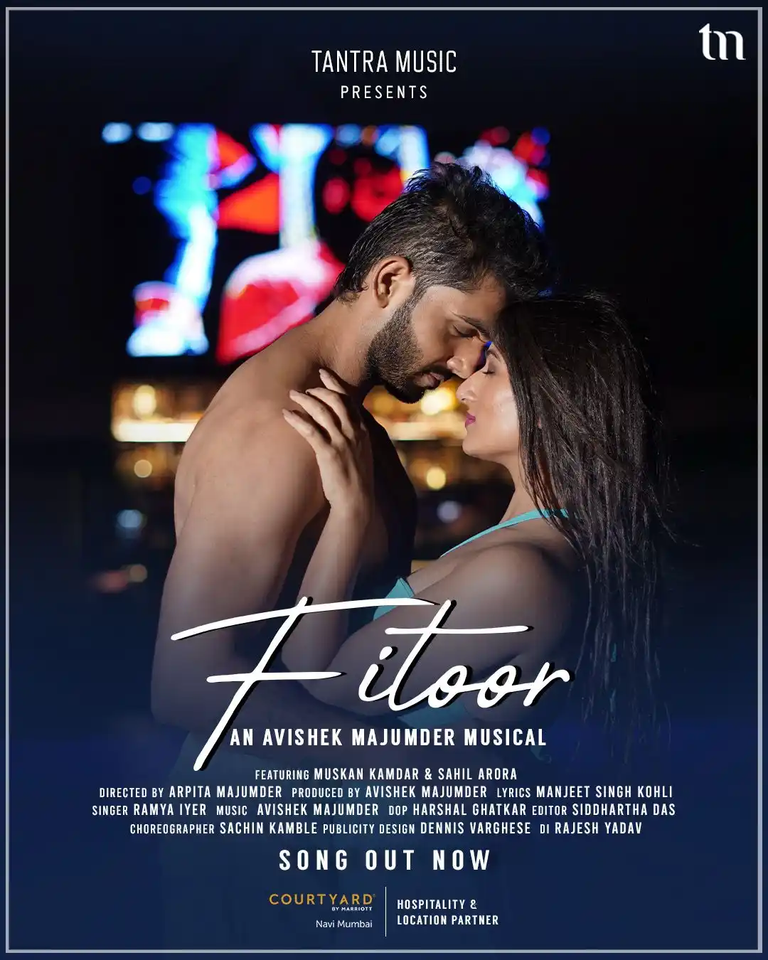 Image from Tantra Music: Getting love fiercely from listeners & viewers <a class="text-blue-500...