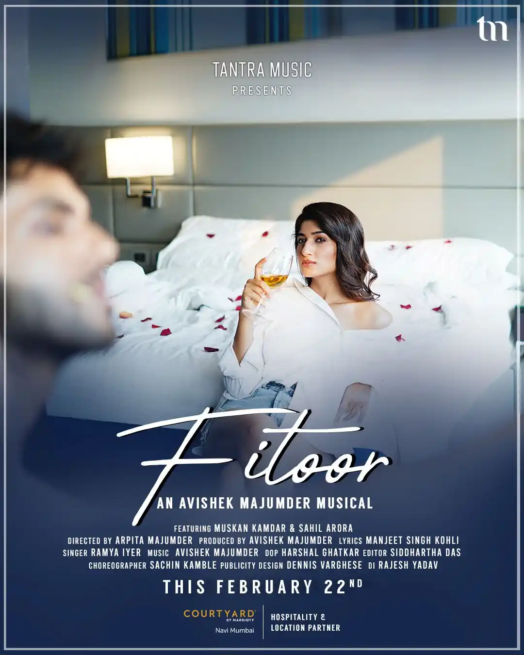 Image from Tantra Music: Ignite the spark this romantic month with <a class="text-blue-500 hove...